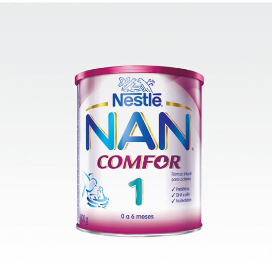 Nan Comfor 1 400g